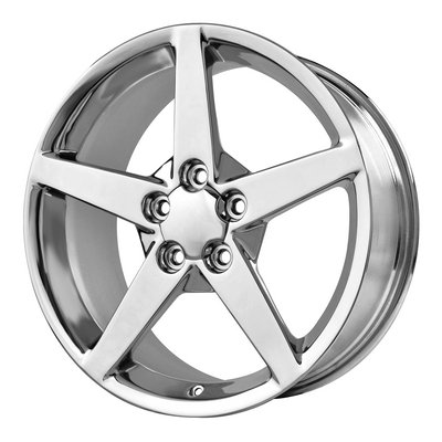 Car OE Creations 114C-886156