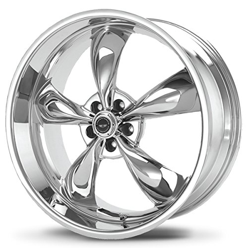 Car American Racing AR605M2167SSC