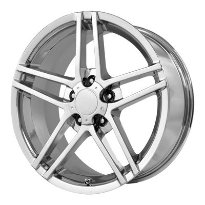 Car OE Creations 117C-916156