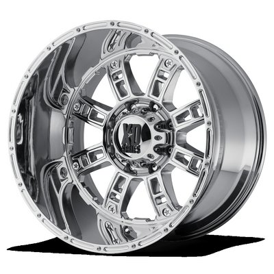 Car KMC XD Series XD80989050212NA