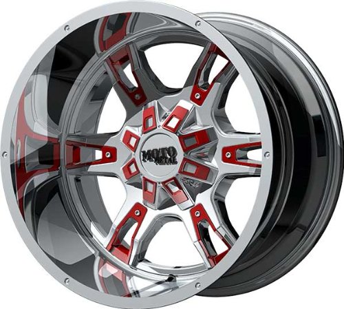 Car Moto Metal MO96989080300