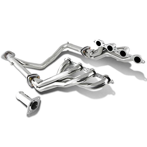 Headers Auto Dynasty AD-HDS-CA07-48-53L