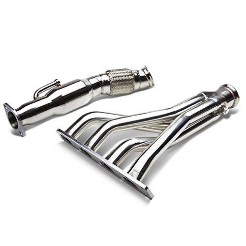 Headers Auto Dynasty AD-HDS-CB05-20L+DP