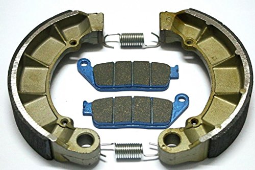 Pads Master Chen MC0379-PAD