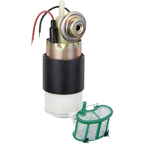 Electric Fuel Pumps Spectra Premium SP1359