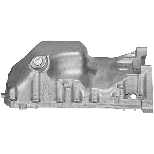 Pans & Drain Plugs Spectra Premium HOP20A