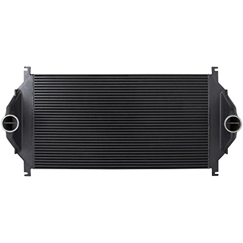 Intercoolers Spectra Premium 4401-3517