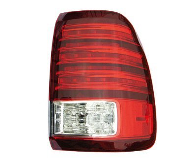 Tail Lights Headlights Depot DS-3-LX2805100V