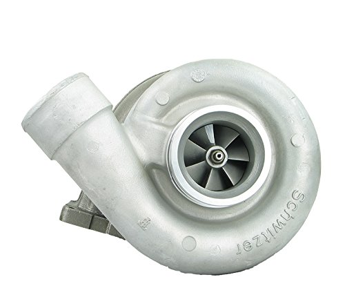 Turbocharger & Supercharger Parts TURBOPARK F315650