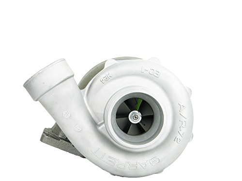 TURBOPARK F465105-5003 - Komatsu PC400-3 TA4532 Turbo - (Remanufactured) Turbocharger & Supercharger Parts TURBOPARK F465105-5003