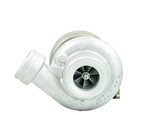 Turbochargers TURBOPARK F5620 988 0010