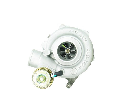 Turbocharger & Supercharger Parts TURBOPARK F701455-5002