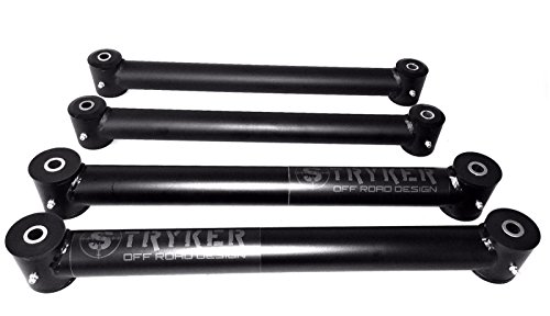 Control Arms Stealth Suspension 1119499230