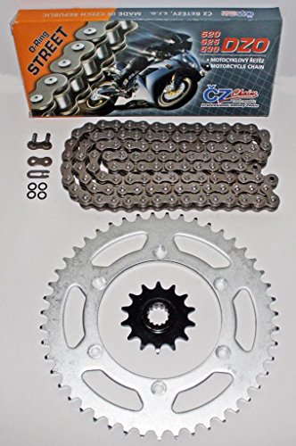 Chain & Sprocket Kits Race-Driven RDF-1300-12,RDR-9080-47,520DZOX120.a