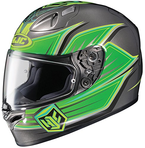 Helmets HJC Helmets 634-941