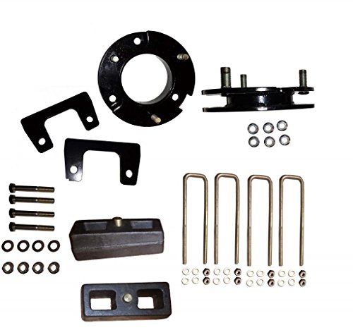 Body Lift Kits Quality Suspension SK-C80714-3-3-09283