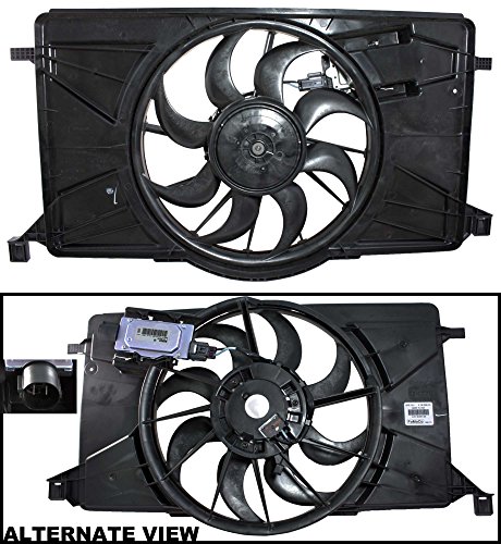 Fans APDTY BV6Z8C607K