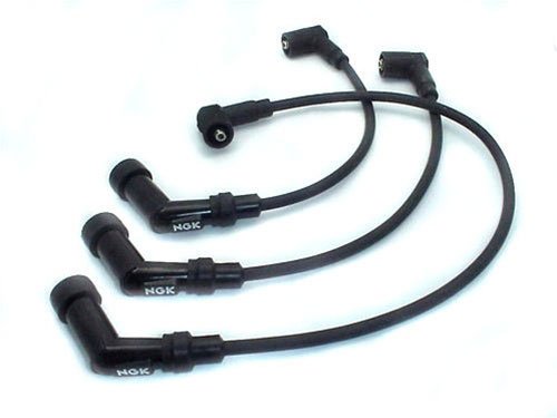 Spark Plug Wires EnDuraLast BMW-WSK75