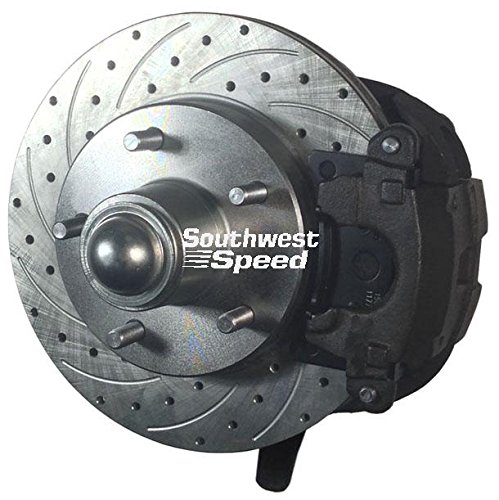 Brake Kits Southwest Speed 205-2116