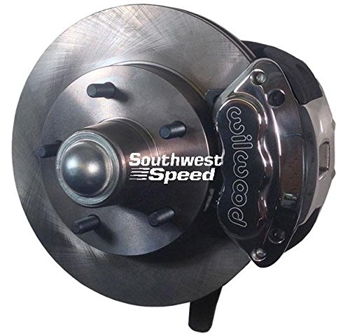 Brake Kits Southwest Speed 205-2114