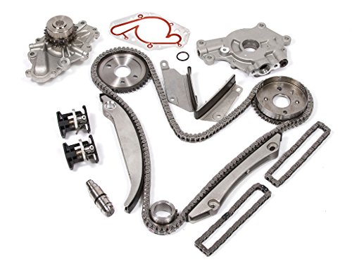 Timing Belt Kits Evergreen Parts And Components TK5028