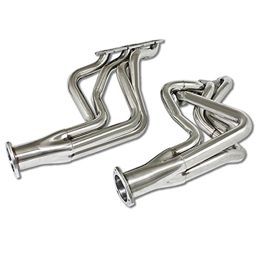 Headers Auto Dynasty AD-HDS-DPF-OLDS65