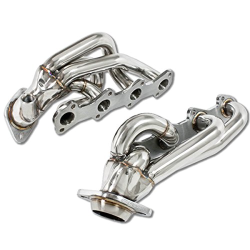 Headers Auto Dynasty AD-HDS-F15097-V8