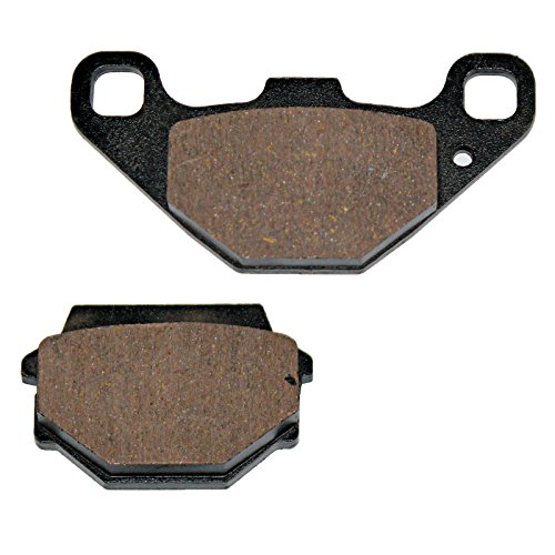 Brake Pads Caltric MP241/21