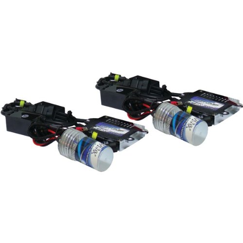 RACE SPORT H11-6K-G3-CANBUS GEN3 HID 6000K SLIM CANbus (H11, Ballast) Electrical RaceSport H11-6K-G3-CANBUS