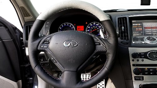 Steering Accessories RedlineGoods EXwheelBPL-BT