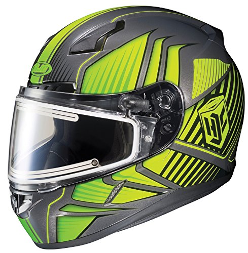 Helmets HJC Helmets 829-933