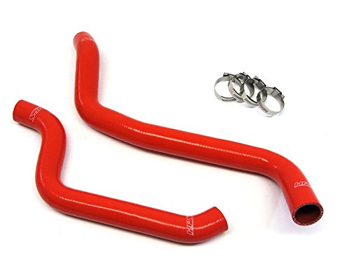 Radiator HPS 57-1079-RED