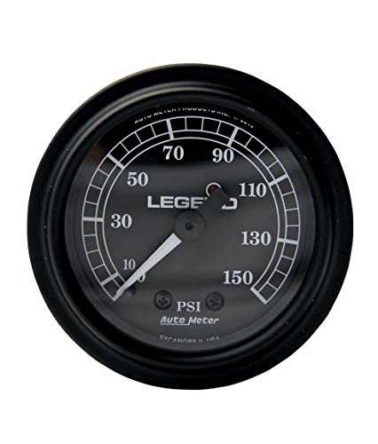 Gauges Legends 2212-0484