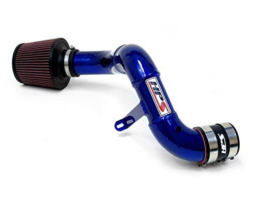 Air Intake HPS 37-177BL