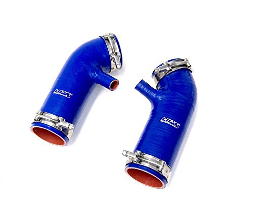 Air Intake HPS 87-68426-BLUE