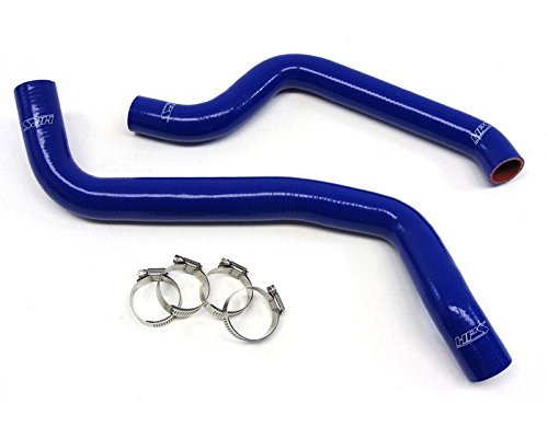 Radiator HPS 57-1079-BLUE