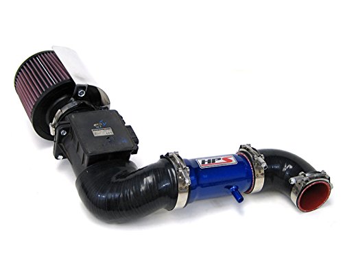 Air Intake HPS 27-151BL