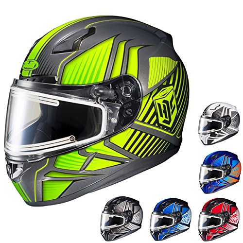 Helmets HJC Helmets 129-934