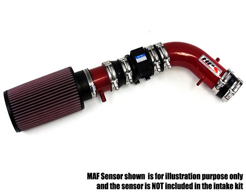 Air Intake HPS 27-507R