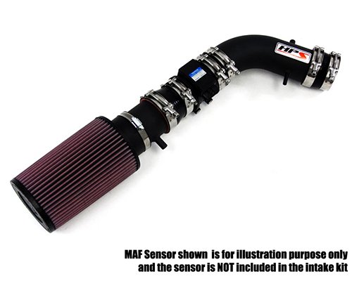 Air Intake HPS 27-507WB