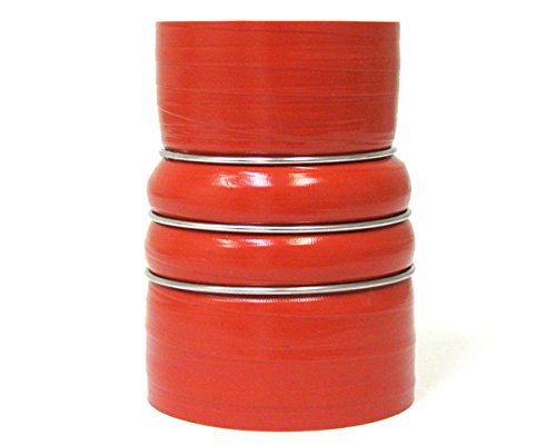 Hoses & Hose Clamps HPS CAC-400-450-L7-HOT