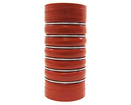 Hoses & Hose Clamps HPS CAC-400-L10-HOT