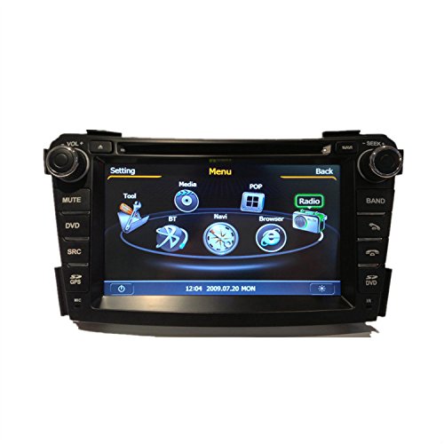 In-Dash DVD & Video Receivers lsqSTAR ST-C172000000000