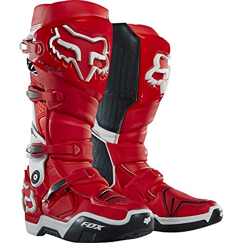 Boots Fox Racing 12252-054-12