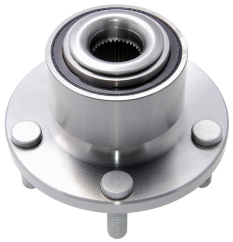 Hub Assemblies Febest MG-2182-FOCMF