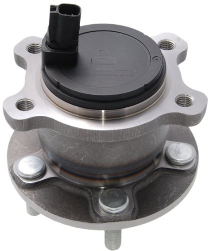 (MOOG FD-WB-11248 EQUIVALENT) Febest Part # 2182-CA2R - 1 Year Warranty Hub Assemblies Febest MG-2182-CA2R