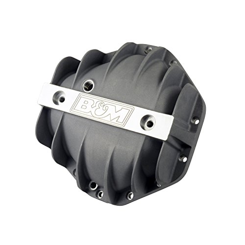 Differential Covers B&M 70501