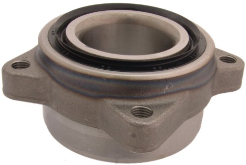 Hub Assemblies Febest MG-0382-RA1F