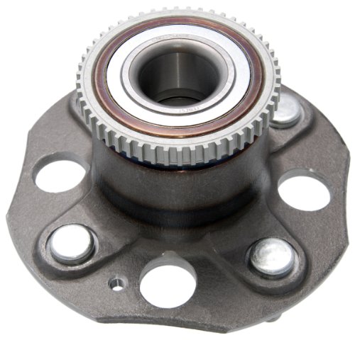 Hub Assemblies Febest MG-0382-CLA50R