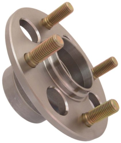 Hub Assemblies Febest MG-0382-EKR
